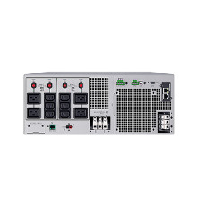Источник бесперебойного питания CyberPower Online OL8KERTHD