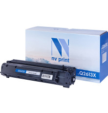Тонер-картридж NVP NV-Q2613X для HP LaserJet 1300/1300n (4000 стр.)
