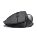 Мышь беспроводная Logitech MX ERGO, черный/серый