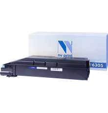 Тонер-картридж NVP NV-TK-6305 для Kyocera TASKalfa 3500/ 3500i/ 3501/ 3501i/ 4500/ 4500i/ 4501/ 4501i/ 5500/ 5500i/ 5501/ 5501i (35000 стр.)