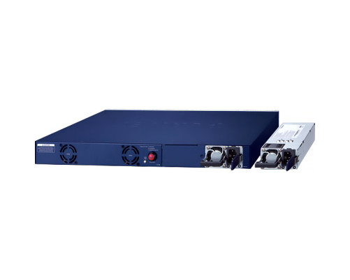 Коммутатор PLANET GS-6322-24P4X Коммутатор PLANET GS-6322-24P4X