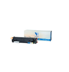 Тонер-картридж NVP NV-054 Yellow для Canon i-Sensys LBP-620/621/623/640/MF-640/641/642/643/644/645 (1200 стр.)