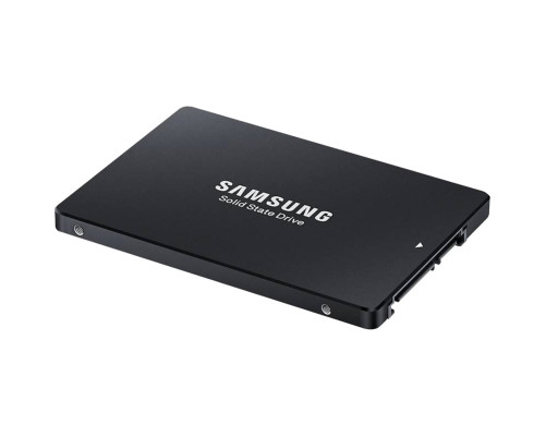 Твердотельный накопитель Samsung PM883, 1.92TB, 2.5" Твердотельный накопитель Samsung PM883, 1.92TB, 2.5"