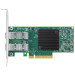 Сетевая карта внутренняя Mellanox MCX4121A-ACAT