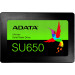 Твердотельный накопитель ADATA Ultimate SU650, 240GB, 2.5"