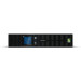 Источник бесперебойного питания CyberPower PR1500ELCDRT2U