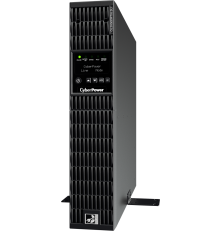 Источник бесперебойного питания CyberPower Online OL2000ERTXL2U
