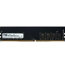 Модуль оперативной памяти  Foxline 8GB DDR4-3200 FL3200D4EU22-8G
