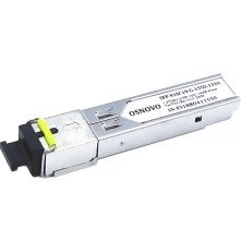 Трансивер OSNOVO SFP-S1SC19-G-1550-1310