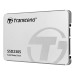 Твердотельный накопитель Transcend SSD230S, 2TB, 2.5"
