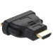 Переходник DVI-D 25F <--> HDMI 19M VCOM <VAD7819 >