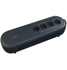 Источник бесперебойного питания Powercom WOW-850U