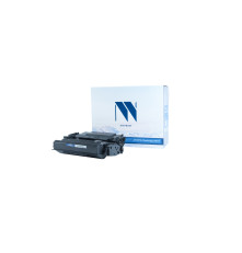 Тонер-картридж NVP NV-CF287X/NV-041H универсальные для HP/Canon M506/M527/LBP312x (20000 стр.)