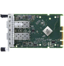 Сетевая карта внутренняя Mellanox MCX631432AN-ADAB