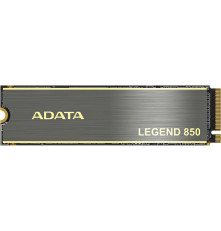 Твердотельный накопитель ADATA LEGEND 850, 2TB, M.2(22x80mm)