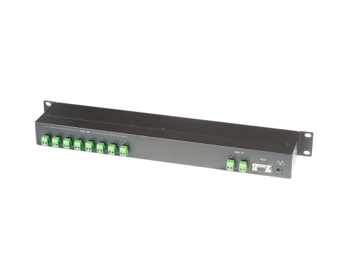 Распределитель SC&T RS008 Распределитель SC&T RS008
