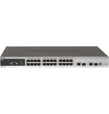 Коммутатор D-Link DES-3528_RFB/A4