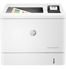 Принтер HP Color LaserJet Enterprise M554dn