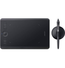 Графический планшет Wacom Intuos Pro S (Small)