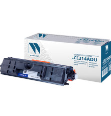 Драм-юнит NVP NV-CE314A DU для HP LaserJet Pro CP1025/ CP1025nw/ M175a/ M175nw/ M275/ M176n/ M177fw/ CP1025/ CP1025nw (14000 стр.)