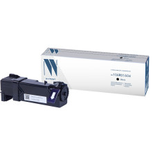 Тонер-картридж NVP NV-106R01604 Black для Xerox Phaser 6500 / WorkCentre 6505 (3000 стр.)