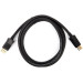 Кабель DISPLAY PORT (M/M) v1.4, 2 м, черный, VCOM <cg632-2m>
