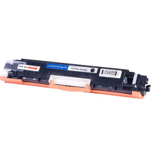 Тонер-картридж NVP NV-CE310A/NV-729 Black для HP Color LaserJet CP1025/ CP1025nw/ M275/ CP1025/ CP1025nw/ 100 M175a/ 100 M175nw/ LBP 7010 i-Sensys/ 7010C i-Sensys/ 7018 i-Sensys/ 7018C i-Sensys (1200 стр.)