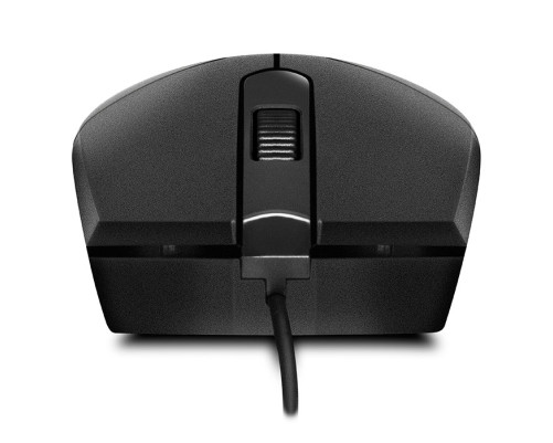Мышь проводная SVEN RX-30, USB, чёрный Мышь проводная SVEN RX-30, USB, чёрный