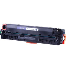 Тонер-картридж NVP NV-CE410A Black для HP Color LaserJet 300 MFP M375nw/ 400 MFP M475dn/ 400 MFP M475dw/ 300 M351a/ 400 M451dn/ 400 M451dw/ 400 M451nw (2200 стр.)