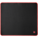 Игровой коврик для мыши Defender Black XXL 400x355x3 мм, ткань+резина