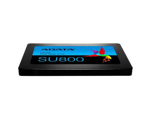 Твердотельный накопитель ADATA Ultimate SU800, 512GB, 2.5"