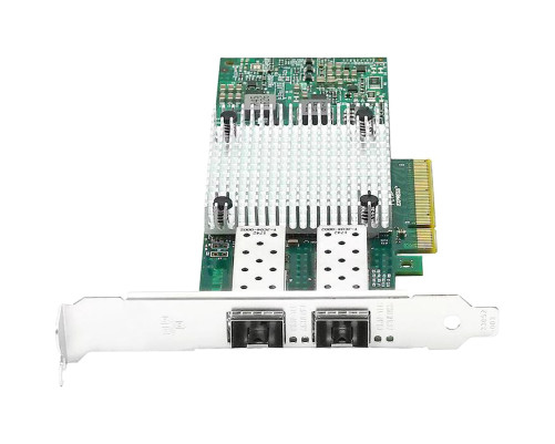 Сетевая карта внутренняя LR-Link LREC9812BF-2SFP+ Сетевая карта внутренняя LR-Link LREC9812BF-2SFP+