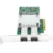 Сетевая карта внутренняя LR-Link LREC9812BF-2SFP+