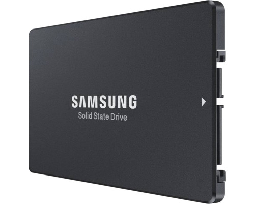 Твердотельный накопитель Samsung PM9A3, 3.84TB, 2.5" Твердотельный накопитель Samsung PM9A3, 3.84TB, 2.5"