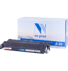 Тонер-картридж NVP NV-E-30 для Canon FC-2xx/3xx/530/108/208/PC-7xx/PC-8xx (4000 стр.)