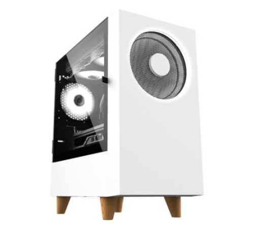 Корпус WIZMAX EM1,черный