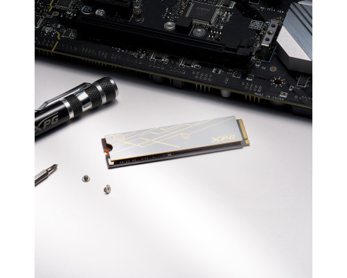 Твердотельный накопитель XPG MARS 980 BLADE, 1TB, M.2 2280 Твердотельный накопитель XPG MARS 980 BLADE, 1TB, M.2 2280