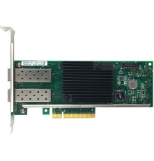 Сетевая карта внутренняя Intel EX710DA2G1P5