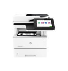 Многофункциональное устройство HP LaserJet Enterprise M528f
