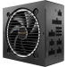 Блоки питания 1000 Вт be quiet! PURE POWER 12 M, черный