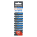 Элемент питания GoPower LR6 AA BL10 Alkaline 1.5V (10 шт.)