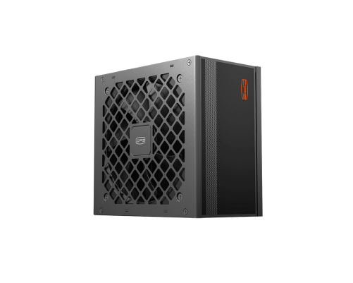 Блок питания 850 Вт PCCooler P3-KN850-G1F, черный