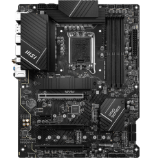 Материнская плата MSI PRO Z790-P WIFI (LGA1700)