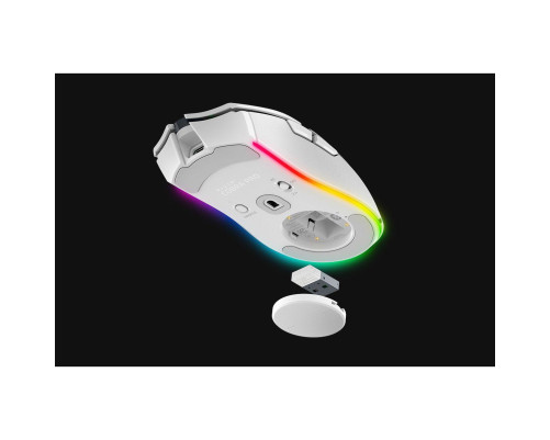 Мышь беспроводная игровая Razer Cobra Pro, белый Мышь беспроводная игровая Razer Cobra Pro, белый