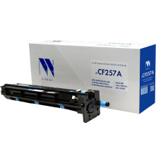 Драм-юнит NVP NV-CF257A для HP LaserJet M436dn/M436n/M436nda (80000 стр.)