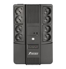Источник бесперебойного питания POWERMAN Brick 850 PLUS