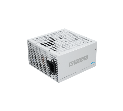 Блоки питания 1000 Вт SAMA G1000 (HAT-1000yzB1G), белый