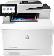 Многофункциональное устройство HP Color LaserJet Pro MFP M479fnw

