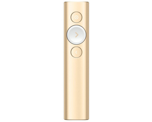 Презентер Logitech SPOTLIGHT GOLD R-R0011 Презентер Logitech SPOTLIGHT GOLD R-R0011