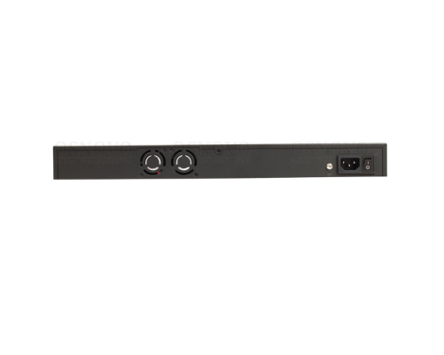 Коммутатор OSNOVO SW-24G4X-2L Коммутатор OSNOVO SW-24G4X-2L